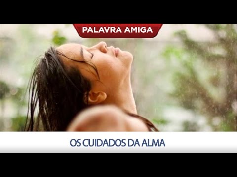 The care of the soul - Bishop Edir Macedo