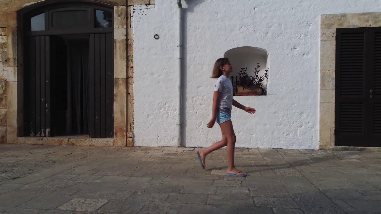 Video Serragambetta