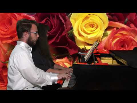 A. Diabelli - Melodische Übungsstücke Op.149 Nr.28