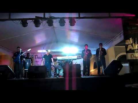 El Sax Pitador (En vivo) - César BANDIDO