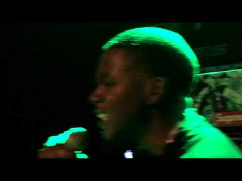 Haezo Performs at Coast 2 Coast LIVE | Seattle All Ages Edition 7/5/16