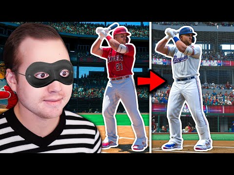 Every Win = Steal Opponent's Player