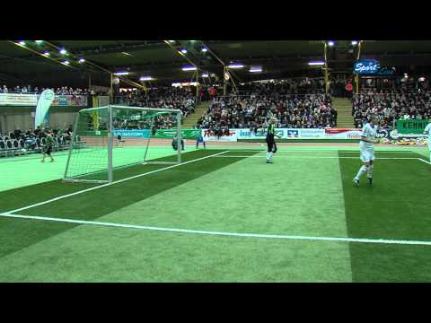 31. HFSTM Endrunde: TuS Eichlinghofen - TuS Hannibal Spiel 5