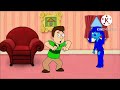 Blues Clues Mailtime Song Bloopers 2