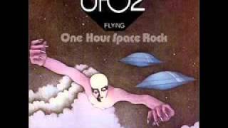 Ufo   Boogie For George