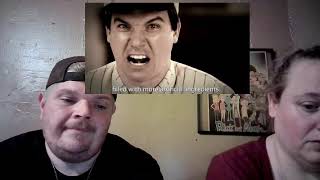 erb lance armstrong vs babe ruth reaction video