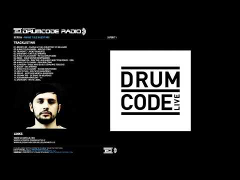 DCR056 - Drumcode Radio Live - Nihad Tule Guest Mix
