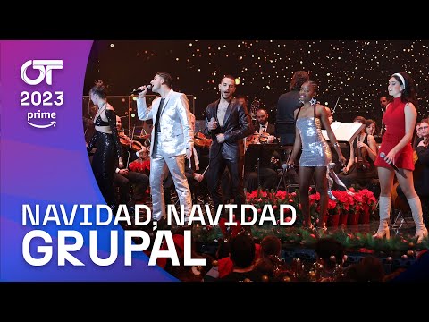 Video thumbnail for Navidad, Navidad