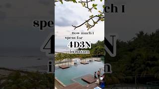 Download lagu 💸🏝️ 4D3N Batam: Total Expenses Revealed! mp3 Download lagu 💸🏝️ 4D3N Batam: Total Expenses Revealed! mp3