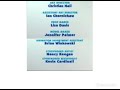 Blue S Clues UK Art Appreciation Credits