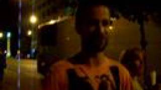 Friends don't let friends skip Puddle of Mudd shows