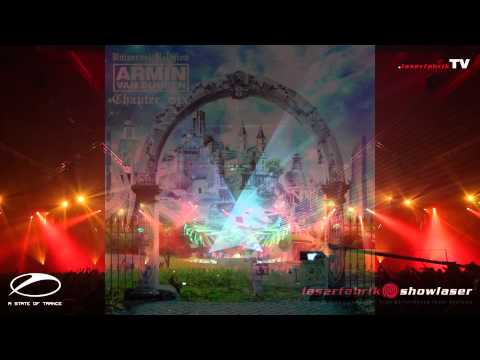 Daniel Kandi - 3 Strikes UR In (Radio Edit Universal Religion Chapter 6) (Video Mix Skytrancer 2012)