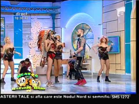 Muneca feat. Matteo - "Wayna, wayna"