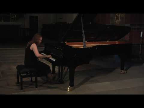 Joseph Haydn: Piano Sonata No. 20 in C minor, Hob. XVI:20 (1/3)