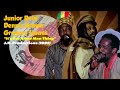 Junior Reid / Dennis Brown / Gregory Isaacs - It's Not A One Man Thing (J.R. Productions) 1992