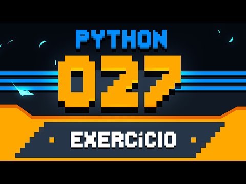 Exercício Python 001 Deixando tudo pronto