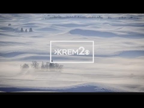 KREM 2 Morning News at 8 a.m. on March 18, 2019
