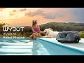 Robot nettoyeur Wybot A1