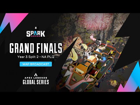🌎 [MAP] ALGS Pro League Qualifiers [Finals] - Y3S2 for North America | Powered by SparkSeries