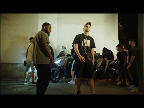 ALR, Siddy Guebara - Sentiments Moko (Official Music Video)