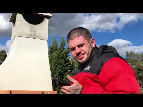 Cecilio G. - I CHOO CHOO CHOOSE YOU Prod. Phonkid