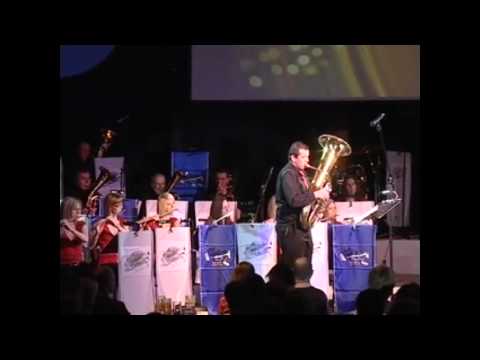 Concertino für Tuba und Blasorchester