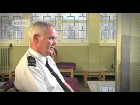 Prison officer video 2