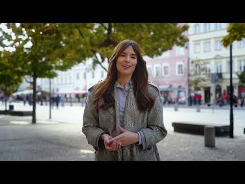 Anna Czartoryska-Niemczycka - ambasadorka akcji