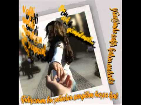 CeSar Feat Rapisah - Karanlikti Bahtim 2009 (Beat By Dj Gündem)