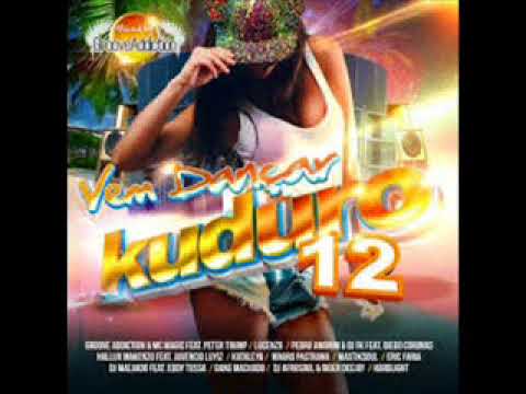 vem dançar kuduro 12 faixa 1