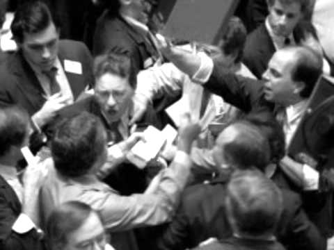 Music trailer-P.Petridis-Oil War