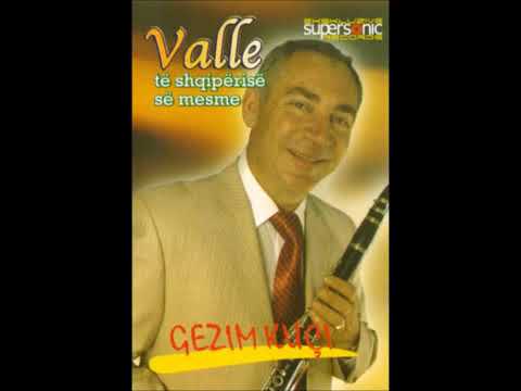 Gezim Kuçi (Usta) & Skender Murati 🪗 - Çiftetel - Sade - Valle Popullore te Shqiperisë Mesme