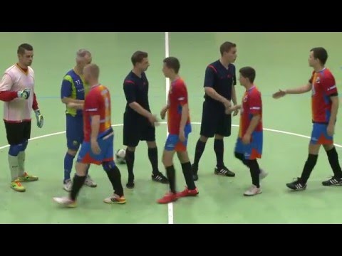 Gólözön és győzelem