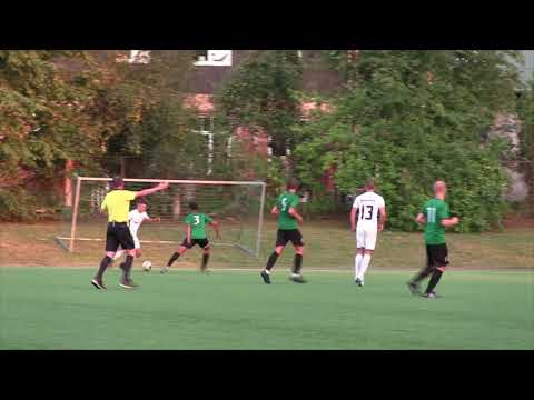 Latvijas futbola 2. līga 2018 FC BetLanes-FK Jūrnieks 3:0(Highlights)
