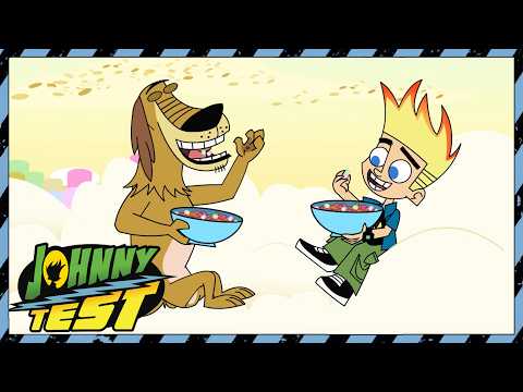 Jonny Test