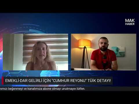 HAREKETE GEÇTİLER! EMEKLİ HESAPLAMASINI SİL BAŞTAN YAPACAK HAMLE_ 'CUMHUR REYONU'