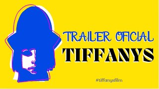TIFFANYS de MARTÍ GUARCH. Tráiler oficial
