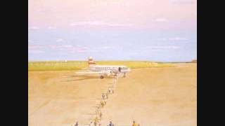 Silkworm- Raging Bull