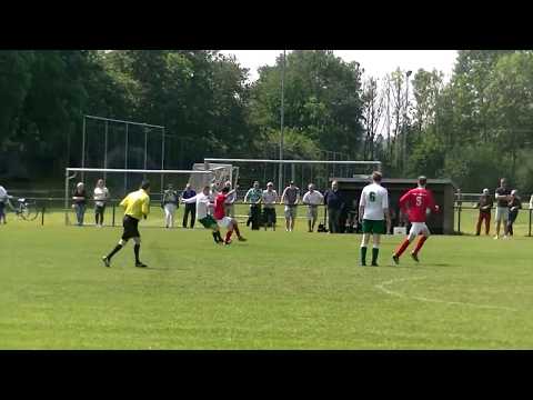 Rood Groen LVC '01 - Voerendaal  0-4