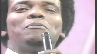 Johnny Nash - Wonderful World [totp2]