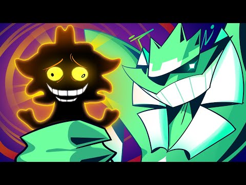 A Very Petaly Announcement (ft. Tenna)