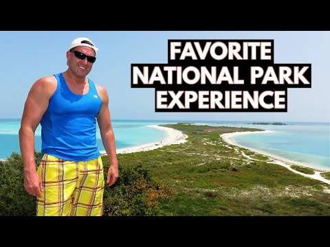 Dry Tortugas National Park | The Complete Experience