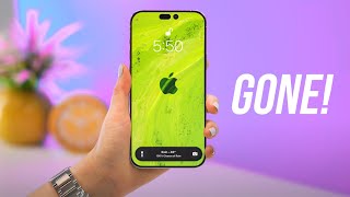 iPhone 14  - GOODBYE FOR GOOD!
