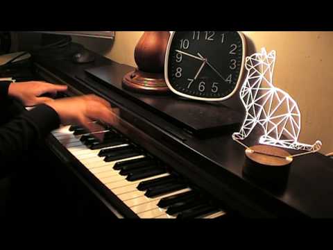 小蘋果-絢麗古典版 kaikai piano