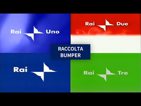 Rai bumper collection 2000-2003 (restored by @xelmavir-241)