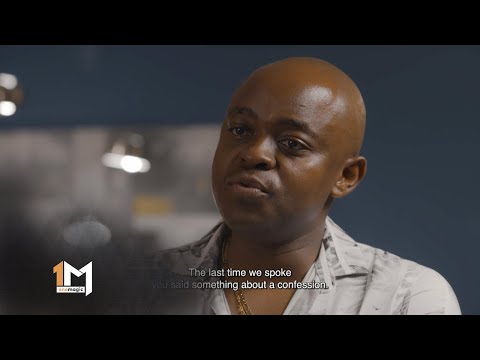 Papi wants to know if he’s going to jail  – Lingashoni | 1Magic | S1 | Ep 176