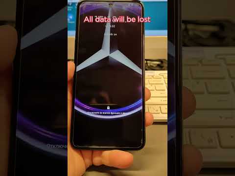 Forgot Screen Lock? How to Factory Reset TCL 20 5G T781, Delete Pin, Pattern, Password Lock.