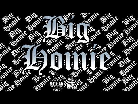 Lil Seri - Big Homie Feat. Silent200 (Official Audio)