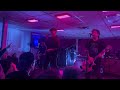 The Bouncing Souls - Highway Kings, New York City 4/7/2024 - Kutt Live The Bouncing Souls - Highway Kings, New York City 4/7/2024