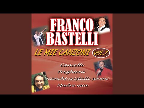 Bianchi cristalli sereni